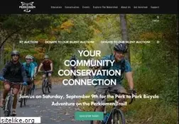Sites similar to perkiomenwatershed.org