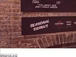 Sites similar to perkkafe.com