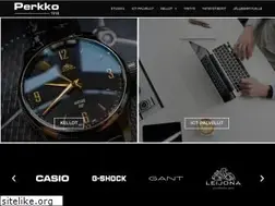 Sites similar to perkko.fi