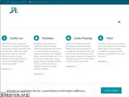 Sites similar to perklegal.com