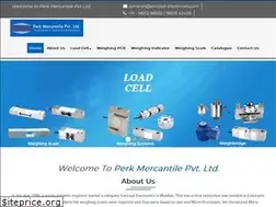 Sites similar to perkloadcell.com