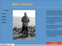 Sites similar to perkoila.net
