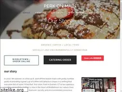 Sites similar to perkonmain.com
