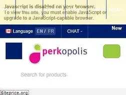 Sites similar to perkopolis.com