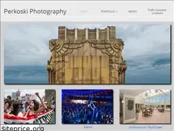 Sites similar to perkoski.com