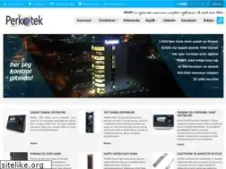 Sites similar to perkotek.com