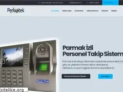 Sites similar to perkotek.net