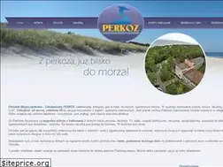 Sites similar to perkoz.com