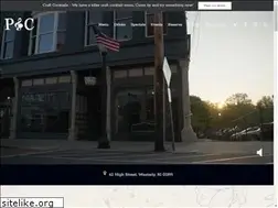 Sites similar to perksandcorks.com