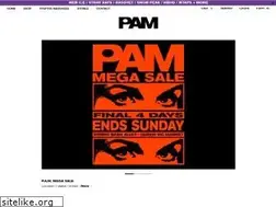 Sites similar to perksandmini.com