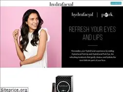 Sites similar to perkskincare.com