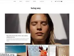 Sites similar to perksofbeingamy.co.uk