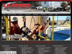 Sites similar to perkspetroleum.com