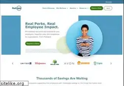 Sites similar to perkspot.com