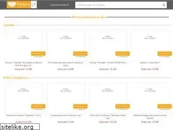 Sites similar to perku.lt