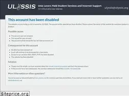 Sites similar to perkunas.ulyssis.be