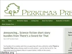 Sites similar to perkunaspress.com