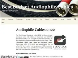 Sites similar to perkune.com
