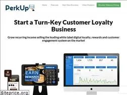 Sites similar to perkup.com