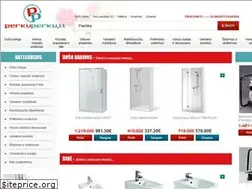 Sites similar to perkuperku.lt