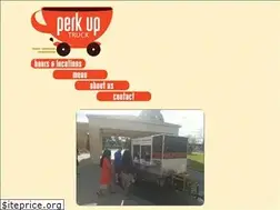 Sites similar to perkuptruck.com