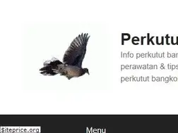 Sites similar to perkutut-sby.com