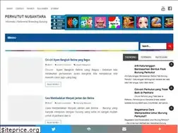 Sites similar to perkututnusantara.com