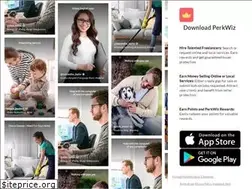 Sites similar to perkwiz.com