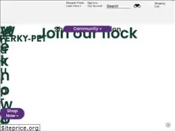 Sites similar to perkypet.com