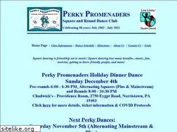 Sites similar to perkyprom.org
