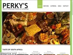 Sites similar to perkysfoods.com