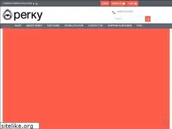 Sites similar to perkyshoes.co.nz
