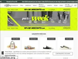 Sites similar to perkyshoes.com