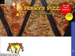 Sites similar to perkyspizza.com