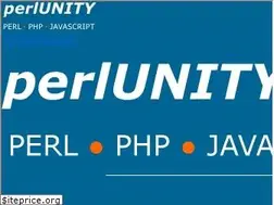 Sites similar to perl-archiv.de