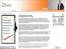 Sites similar to perl-babik.de