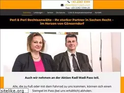 Sites similar to perl-perl.com