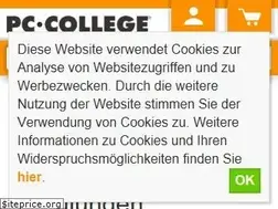 Sites similar to perl-seminare.de