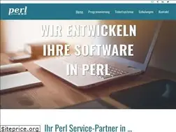 Sites similar to perl-services.de
