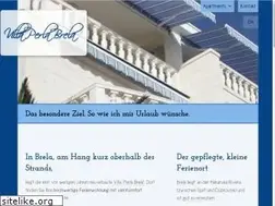 Sites similar to perla-brela.de