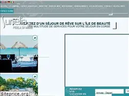 Sites similar to perla-di-mare.fr