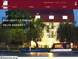 Sites similar to perla-sulina.ro