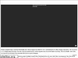 Sites similar to perla.com