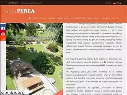 Sites similar to perla.karpacz.pl