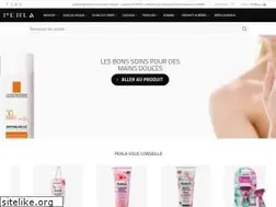 Sites similar to perla.ma
