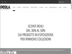 Sites similar to perlaarredamenti.it