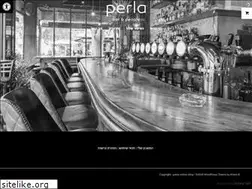 Sites similar to perlabar.com
