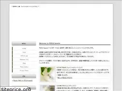 Sites similar to perlabeaute.com