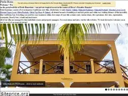 Sites similar to perlaboneriano.com