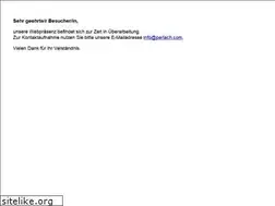 Sites similar to perlach.com